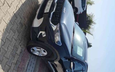 KIA MOTORS SONET G 1.0 HTK PLUS IMT 2023 Diesel ROHTAK HARYANA