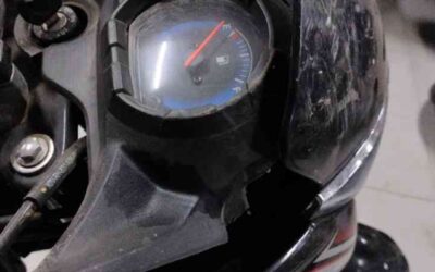 HONDA MOTORCYCLE SHINE 125 DRUM OBD2 2023 Petrol NAGPUR MAHARASHTRA