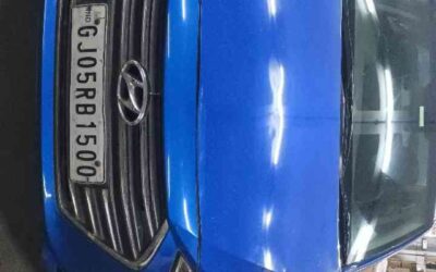 HYUNDAI ELANTRA CRDI 1.6 SX OPTI 2017 Diesel SURAT GUJARAT