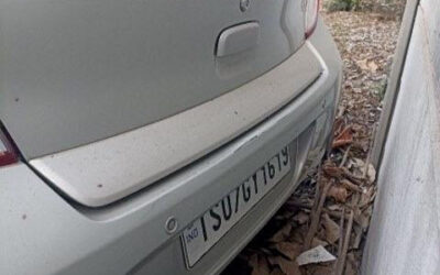 MARUTI Celerio (2019)-HYDERABAD,TELANAGANA, (WITH RC)