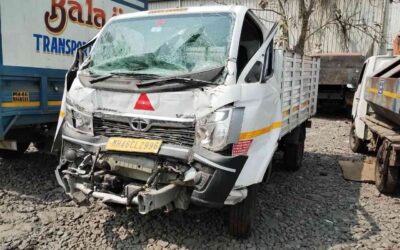 TATA MOTORS INTRA V30 PB (2023)-PANVEL,MAHARASHTRA