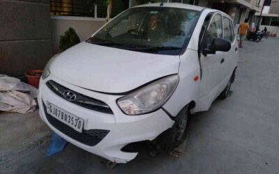 HYUNDAI I10 ERA (2013)-ANAND,GUJARAT