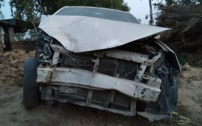 TOYOTA ETIOS VD (2012)LUDHIANA,PUNJAB, (WITH RC)