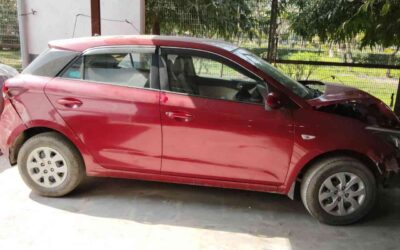 HYUNDAI I20 MAGNA (2019)-NEW DELHI,DELHI, (WITH RC)