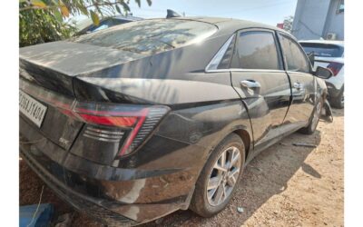 HYUNDAI VERNA 1.5 VTVT SX OPTION (2023)Morvi, GUJARAT