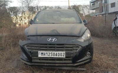 HYUNDAI GRAND I10 NIOS SPORTZ 1.2 VTVT (2020)-JALGAON,MAHARASHTRA