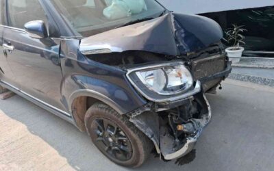 MARUTI IGNIS ZETA MT (2023)-GURGAON,HARYANA