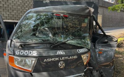 ASHOK LEYLAND BADA DOST I4 LS PB (2023)-VAPI,GUJARAT