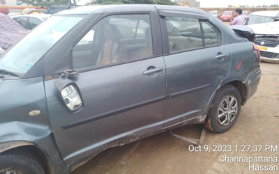 MARUTI SWIFT DZIRE VXI (2011)-HASSAN,KARNATAKA, (WITH RC)