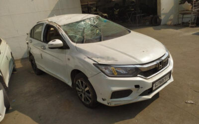 HONDA CITY 1.5 SV MT I VTEC (2022)BHARUCH,GUJARAT, (WITH RC)