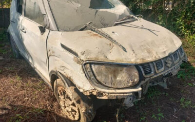 MARUTI IGNIS ZETA (2021)-N LAKHIMPUR,ASSAM, (WITH RC)