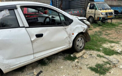 CHEVROLET BEAT PS TCDI (2012)-Chitradurga,KARNATAKA, (WITH RC)