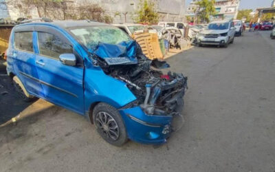 MARUTI CELERIO ZXI (2017)GAYA,BIHAR, (WITH RC)