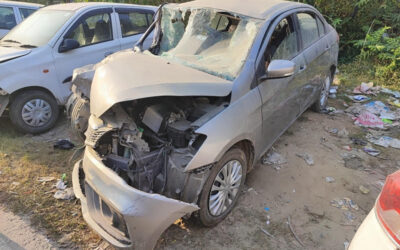 MARUTI CIAZ SMART HYBRID SIGMA (2020)-HARIDWAR,UTTARKHAND, (WITH RC)