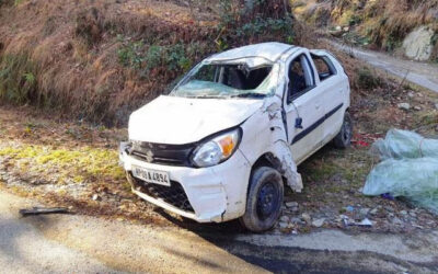 MARUTI ALTO VXI (2020)-CHOPAL,HIMACHAL PRADESH, (WITH RC)