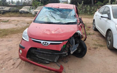 HYUNDAI I10 1.2 SPORTZ (2010)-RAJAHMUNDRY,ANDHRA PRADESH, (WITH RC)