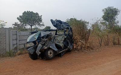 MARUTI EECO 5 STR (2012)-SHADNAGAR,TELANAGANA, (WITHOUT RC)