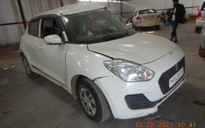 MARUTI SWIFT VXI (2020)UMARIYA,MADHYA PRADESH, (WITH RC)