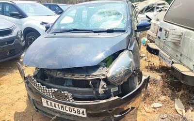 Tata Tigor XZA AMT BSIV (2018)MYSURU,KARNATAKA, (WITH RC)