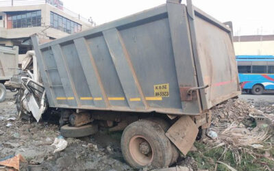 Ashokleyland ltd U2516/1T BSIV (2017)-GULBARGA,KARNATAKA, (WITH RC)