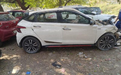 HYUNDAI I20 N LINE N6 (2021)-DELHI,DELHI, (WITH RC)