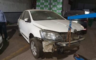 SKODA RAPID AMBITION PLUS 1.5 TDI CR (2018)INDORE,MADHYA PRADESH, (WITH RC)