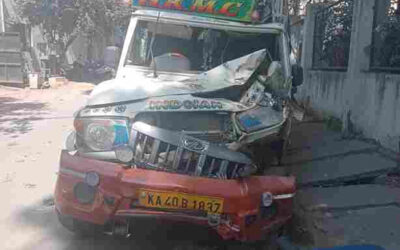 MAHINDRA BOLERO PICK UP CBC 1.7T PSXL GVW3490 (2021)-BENGALORE,KARNATAKA, (WITH RC)