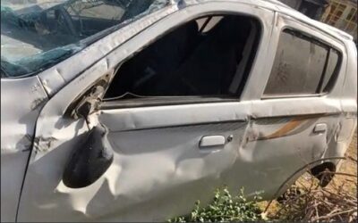 MARUTI ALTO 800 LXI (2017),GUJARAT,VADODARA