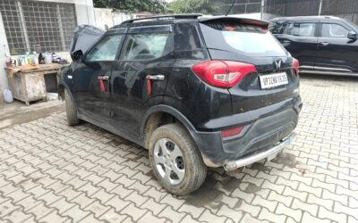 MAHINDRA XUV 300,2023,RAEBARELI,UP(WITHOUT RC)