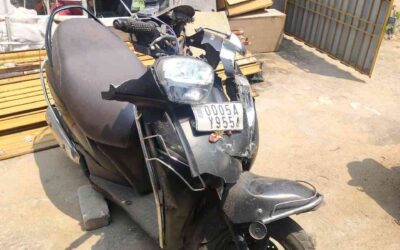 SUZUKI ACCESS 125 SE,2020,CUTTACK,OD(WITH RC)