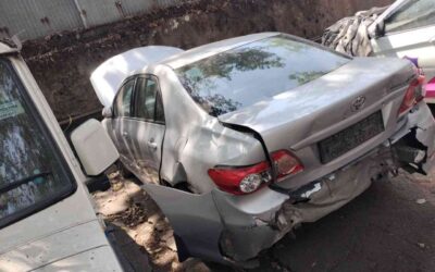 TOYOTA COROLLA 1.8 J (2011)-PALGHAR, MAHARASHTRA