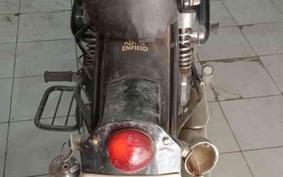 ROYAL ENFIELD CLASSIC 350,2015,NEW DELHI,DL(WITH RC)