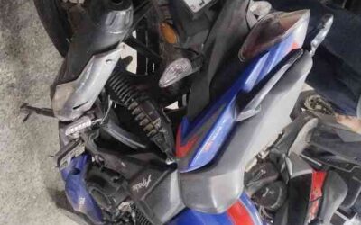 TVS APACHE RTR 160 2V DRUM BS VI,2023,NEW DELHI,DL(WITH RC)