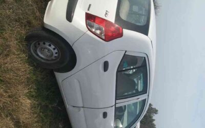 HYUNDAI I10 ERA,2010,GURDASPUR,PB(WITH RC)