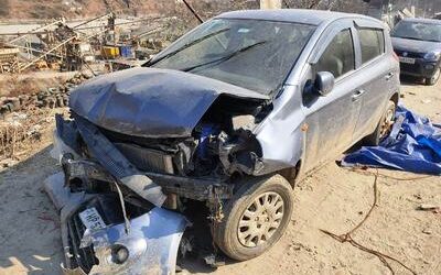 HYUNDAI I 20 MAGNA 1.2 BSIV (2011)-ROHRU,HIMACHALPRADESH, (WITH RC) (Fast track)