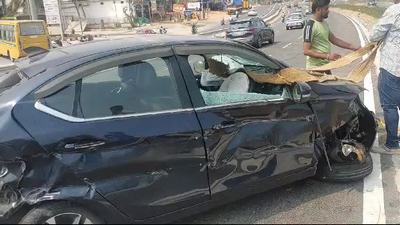 Tata Tigor XZA AMT BSIV (2018)-MYSURU,KARNATAKA, (WITH RC) (Fast track)