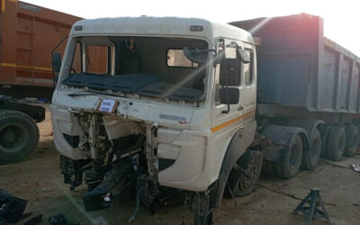 TATA SIGNA 5530 S (2023)-NARNAUL,HARYANA, (WITH RC)