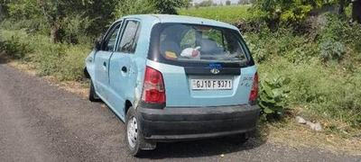 HYUNDAI Santro (2006)LIMDI,GUJARAT, (WITH RC)