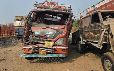 EICHER PRO 2110 H HSD (2021)MODASA,GUJARAT, (WITH RC)