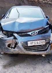 HYUNDAI I 20 MAGNA 1.2 BSIV (2011)-ROHRU,HIMACHALPRADESH, (WITH RC)