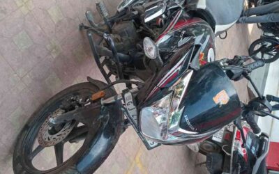 HONDA SHINE,2023,AHMEDABAD,GJ(WITH RC)