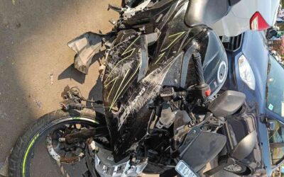 SUZUKI GIXXER SF NEW BS VI,2023,SURAT,GJ(WITH RC)