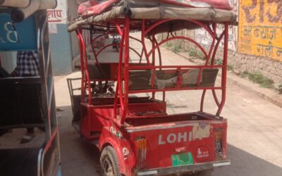 LOHIA COMFORT BASE PLUS,2021,SATNA,MP(WITHOUT RC)