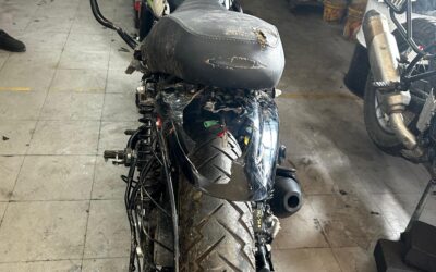 ROYAL ENFIELD HUNTER 350,2024,KOHIMA,NL(WITH RC)