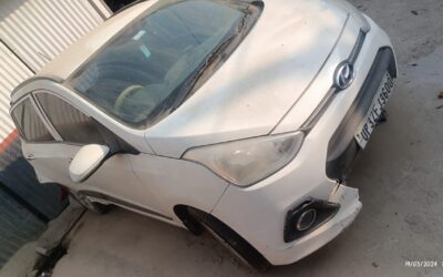 HYUNDAI GRAND i10,2013,LUCKNOW,UP(WITH RC)