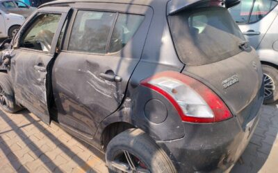 MARUTI SWIFT ZDI,2015,GURGAON,HR(WITH RC)