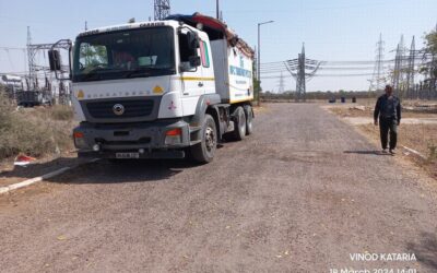 VMT INDUSTRIES PVT LTD 6AXLE HYDRAULIC MODULAR TRAILER,2019,GURGAON,HR(WITH RC)