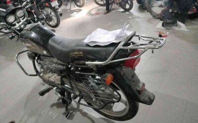 HERO SPLENDOR PLUS,2024,GHAZIPUR,UP(WITH RC)