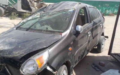 MARUTI ALTO 800 VXI,2017,KAUSHAMBI,UP(WITH RC)