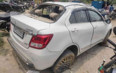 MARUTI DZIRE ZDI PLUS,2018,LUCKNOW,UP(WITH RC)